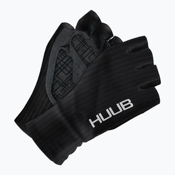 Mănuși de ciclism HUUB Aero black