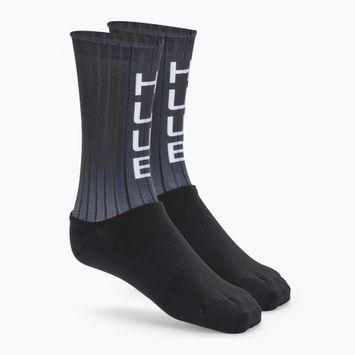 Șosete de ciclism HUUB Aero Cycling black