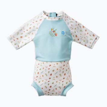 Costum UPF 50+ pentru copii Splash About Happy Nappy little acorns