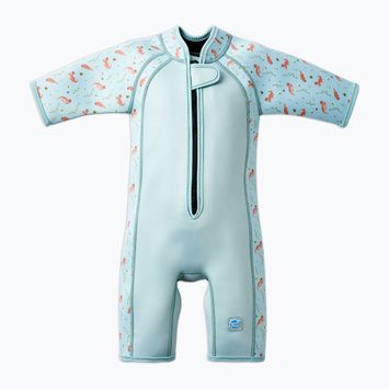 Spumă de înot pentru copii Splash About Shorty playful otters