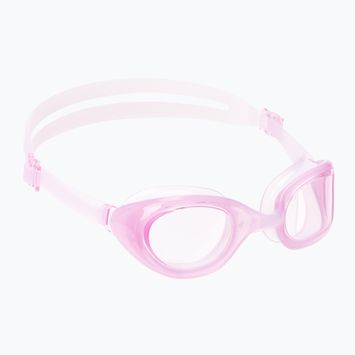 Ochelari de înot Nike Expanse roz vrajă roz
