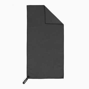 Prosop cu uscare rapidă Nike Quick Dry Swim black