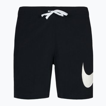 Pantaloni scurți de înot pentru bărbați Nike Specs 7" Volley black