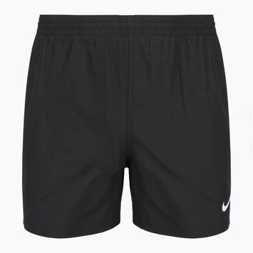 Șort de înot pentru bărbați Nike Essential 5" Volley black