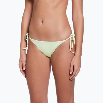 Partea de jos a costumului de baie Nike Essential Tie String Bikini barely volt