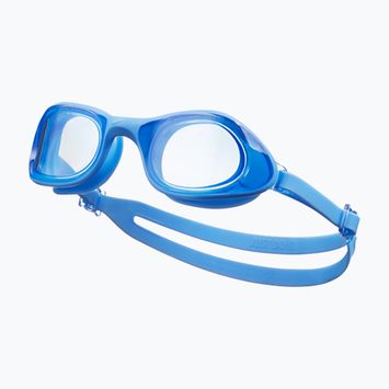 Ochelari de înot Nike Expanse university blue