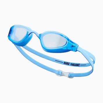 Ochelari de înot Nike Valiant university red