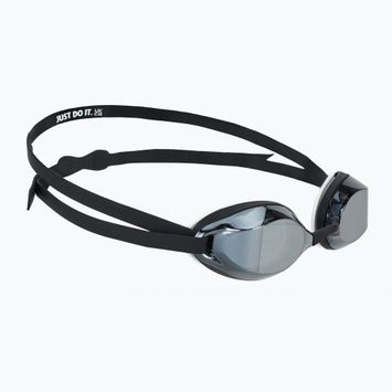 Ochelari de înot Nike Legacy Comfort Mirrored dk smoke grey