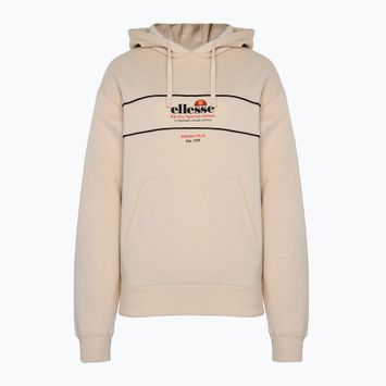 Bluză pentru femei Ellesse Galster Hoodie beige