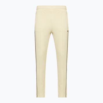 Pantaloni pentru bărbați Ellesse Inzagi Track beige