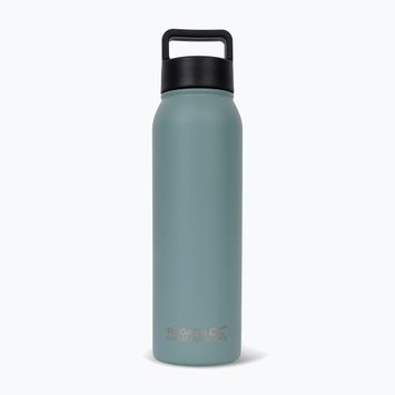 Sticlă termică REGATTA Thermulate Insulated 0.6 l sage green