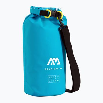 Aqua Marina Dry Bag 10l albastru deschis B0303035