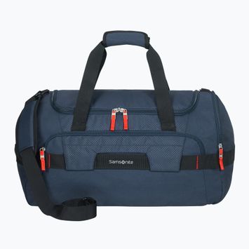 Geantă de voiaj Samsonite Sonora Duffle 59,5 l night blue