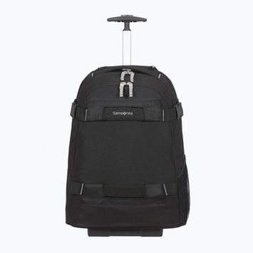 Rucsac pentru laptop Samsonite Sonora 30 l black