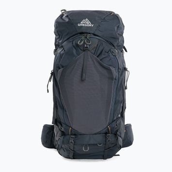 Rucsac de trekking pentru bărbați Gregory Baltoro 85 Pro bleumarin 142442