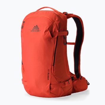 Rucsac de schi Gregory Verte 24 l apres orange