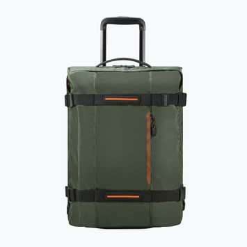 Valiză de călătorie American Tourister Duffle WH 45,5 l dark khaki