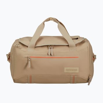 Geantă de călătorie American Tourister Duffle S 42 l beige