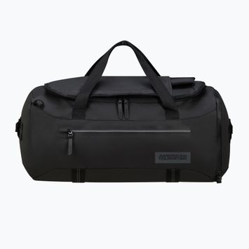 Geantă de călătorie American Tourister Duffle M 54 l black