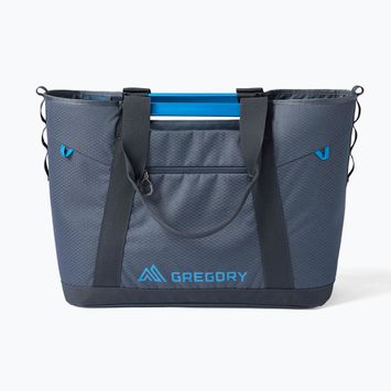 Geantă pentru echipament Gregory Alpaca Utility Tote 50 l slate blue