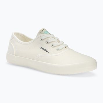 Adidași O'Neill Kaiwah C Low off white pentru femei