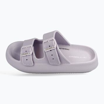 Papuci pentru femei O'Neill Soquel Slider Low misty lilac