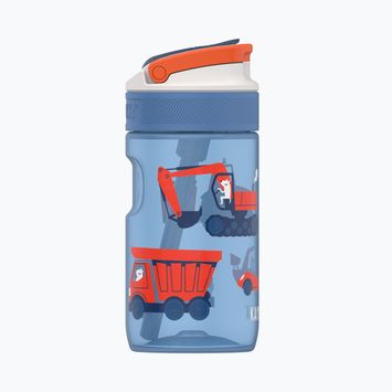 Sticlă de turism Kambukka Lagoon 400 ml road dogs