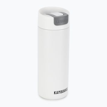 Cană termică Kambukka Olympus 500 ml marshmallow white