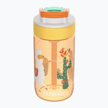 Sticlă termică Kambukka Lagoon 400 ml mexican parade