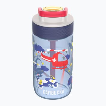 Sticlă termică Kambukka Lagoon 400 ml police patrol