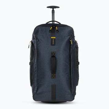 Samsonite Paradiver Light Duffle 121.5 l geantă de călătorie albastru jeans