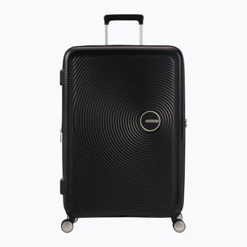 Geantă de călătorie American Tourister Soundbox 81 l bass black