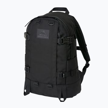 Rucsac Gregory All Day V2 24 l black ballistic