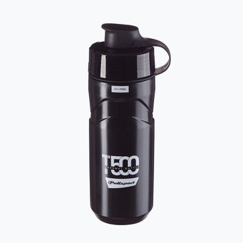 Bidon de bicicletă Polisport Thermal T500 500 ml black/grey