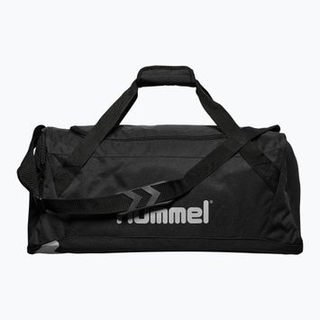 Hummel Core Sports sac de antrenament 45 l negru