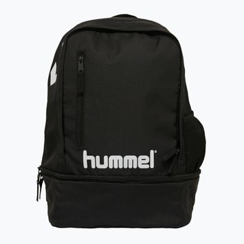 Hummel Promo rucsac 28 l negru