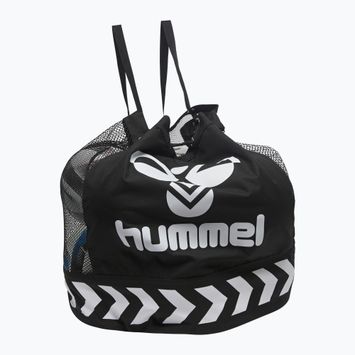 Hummel Core Ball L sac negru