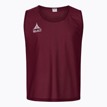 Etichetă Select Basic Maron