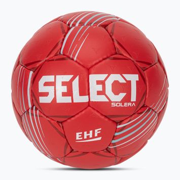 SELECT Solera EHF EHF v22 roșu handbal mărimea 3