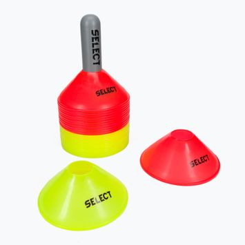 Set de marcat Select Portocaliu/Galben 7495000024