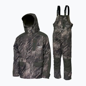 Combinezon de pescuit Prologic Highgrade Thermo Suit camo/leaf green
