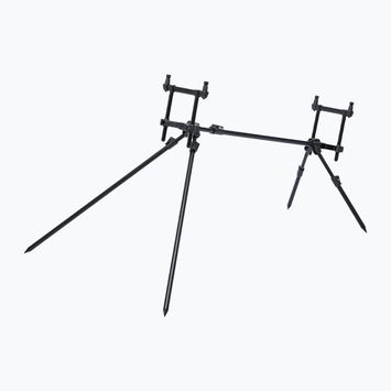 Prologic C-Series C-Series Convertible Long Legs 2 rod stand negru PLM042