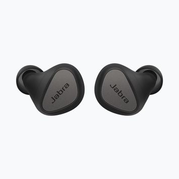 Căști fără fir Jabra Elite 5 negre 100-99181000-60