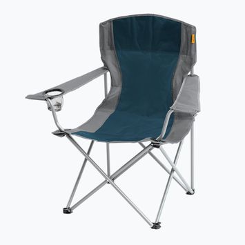 Scaun turistic Easy Camp Arm Chair steel blue