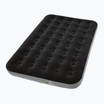 Outwell Classic Classic Double saltea gonflabilă neagră 400046