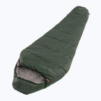 Sac de dormit Easy Camp Orbit 400 verde