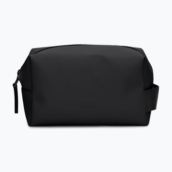 Trusă turistică Rains Wash Bag Small W3 3 l black