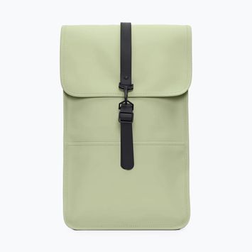 Rucsac de oraș Rains W3 13 l green