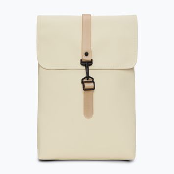 Rucsac de oraș Rains Rucksack W3 11 l dune