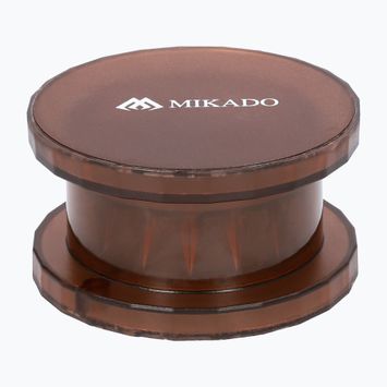 Mikado concasor de pescuit pentru bile de proteine maro AMC-007